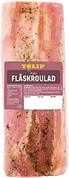 Fläskroulad