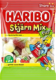 Sur Stjärn Mix