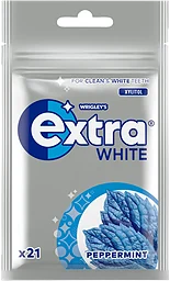 Peppermint White