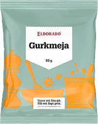 Gurkmeja