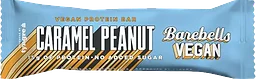 Caramel Peanut Vegan