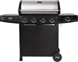 Gasolgrill Florida
