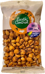 Cornsnack Rostad Saltad