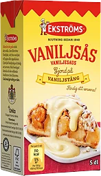 Vaniljsås
