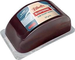 Blodpudding Utan Tillsatt Socker
