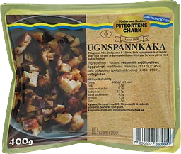 Ugnspannaka