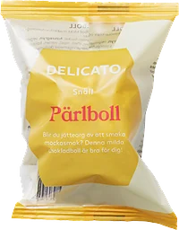 Pärlboll