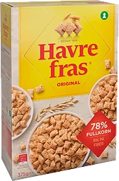 Frukostflingor Havrekuddar Original