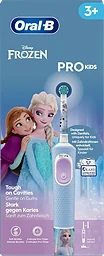 Pro Kids 3+ Frozen