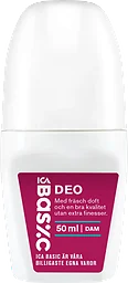 Deodorant Roll On Woman