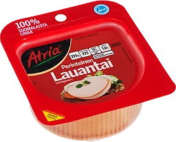 Lördagskorv Skivad