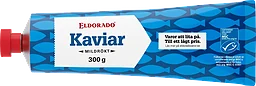 Mildrökt Kaviar