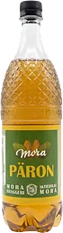 Läsk Päron Mora Bryggeri