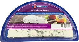 Danablu Classic Halvmåne 30%