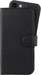 Fodral MagnetPlus iPhone 15 svart