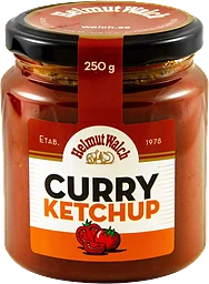 Curryketchup