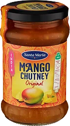 Mango Chutney Original Smaksättare