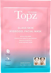 Hydrogel Daily Glass Skin