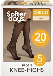 Kneehigh Black Ladies 20Den