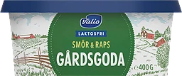 Laktosfritt Gårdsgoda