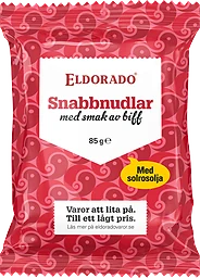 Snabbnudlar Biff