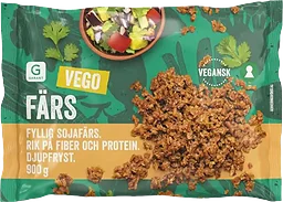 Vegofärs
