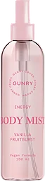 Body Mist Energy Vanilla fruitburst