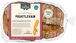 Råglevain Frukt