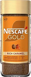 Snabbkaffe Gold Rich Caramel