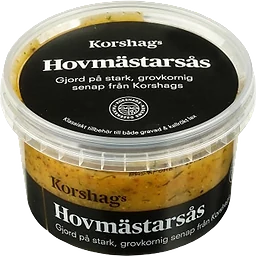Hovmästarsås