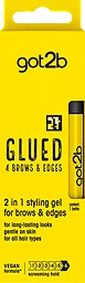 Stylinggel Glued