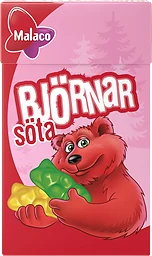 Söta Björnar