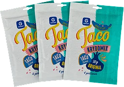 Taco Kryddmix Original