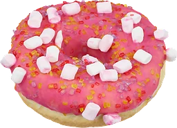 Munk Pinkie