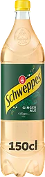 Ginger Ale Drinkmixer, Pet