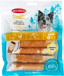 Tuggpinne Fylld Kyckling 5-pack