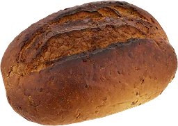 Lantbröd Rustikt