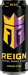 Energidryck Peach Fizz