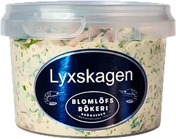 Lyxskagenröra Rökeri