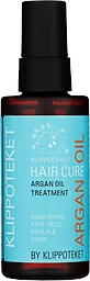 Hårkur Argan Oil