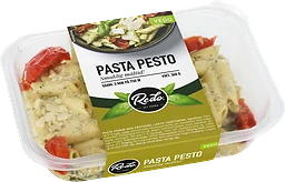Pasta Pesto