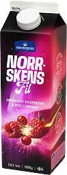 Norrskensfil Midnight Raspberry Red Currant 3,6%