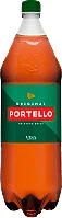 Portello Läsk Pet
