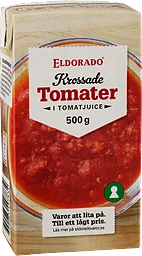 Tomater Krossade