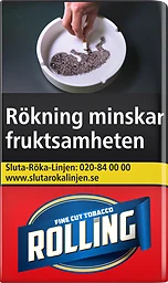 Rulltobak