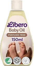 Baby Oil