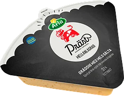Präst® 31% Mellanlagrad