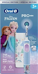 Eltandborste Frozen