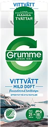 Vittvätt Konc Tvättsåpa