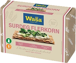 Surdeg Flerkorn